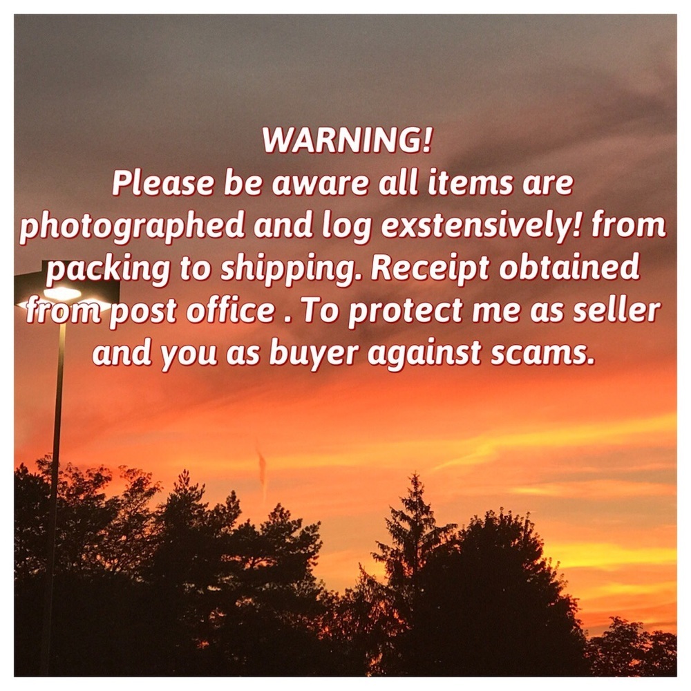 🛑 NO SCAMMERS ALLOWED🛑 BLOCK AND REPORT